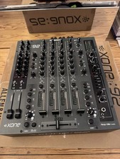 Allen & Heath Xone 92 Xone:92
