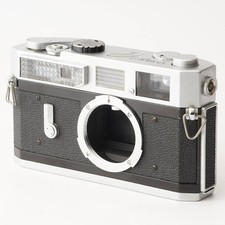 Canon Modell 7 35mm