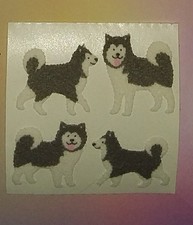 Sandylion abriss hunde - abriss,