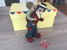 Gilde Clown Sonderedition 2001