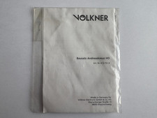 Bausatz Andreaskreuz für H0 1:87, Originalverpackt, Völkner Art. Nr. 013-731-9
