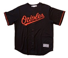 Majestic Baltimore Orioles