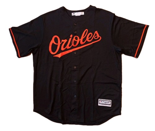 Majestic baltimore orioles - majestic,