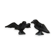 Playmobil Tiere Rabe Krähe