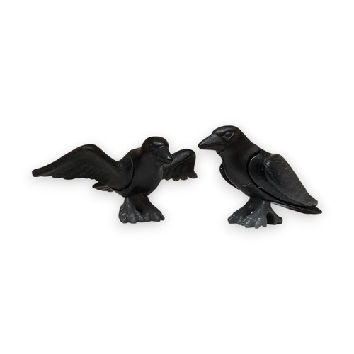 Playmobil tiere rabe krähe - tiere,