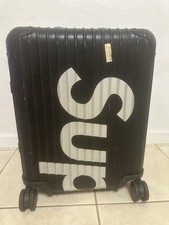Supreme rimowa topas - x,