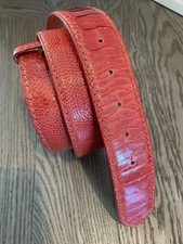 REPTILE’S HOUSE Gürtel