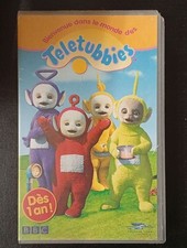 Les Teletubbies - Vol.1