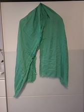 Cecil Schal Tuch Grün Neu!
