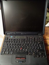 IBM ThinkPad 770