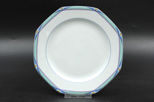 Seltmann Weiden Octa Wings Kuchenteller Teller aus Porzellan Ø 20,5 cm