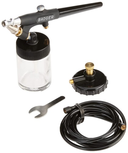 Badger air brush - badger, 350-9