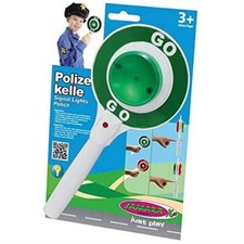 Jamara 460308 Polizeikelle