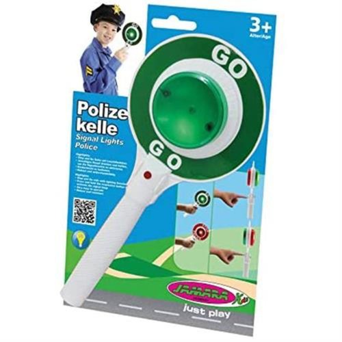 Jamara 460308 polizeikelle - jamara,