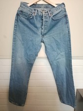 Levis Vintage Jeans 80er Jahre