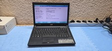 Acer Travelmate TM8372T ● I5 Prozessor ●4GB DDR3