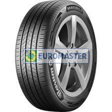 Sommerreifen BARUM 235/40 R 17 TL 94Y BRAVURIS 6 XL FR