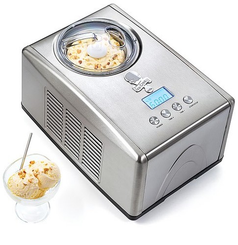 Wilfa eisbereiter eismaschine - eisbereiter,