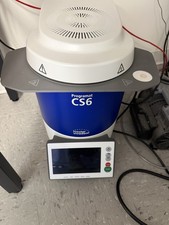 Ivoclar Vivadent Programat CS