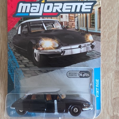 Majorette vintage - majorette,