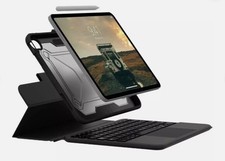 UAG UAG RUGGED KEYBOARD CASE