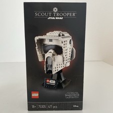 LEGO STAR WARS 75305 SCOUT