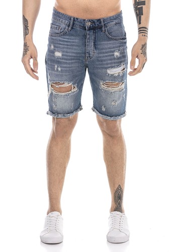 Redbridge herren shorts - herren,