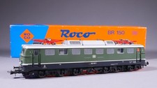 H0 DC Roco 04140A E-Lok BR 150 145-1 DB in OVP #MO_536