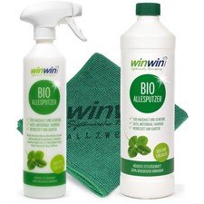 winwinCLEAN 3ER-SET I
