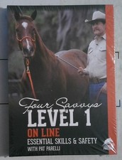 Pat Parelli Program Level 1