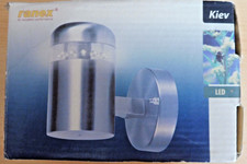 Außenwandleuchte, "Ranex"