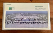 Herpa Wings Lufthansa Airport