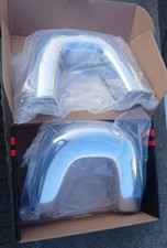 MAZDA MX-5 NC : Chrom