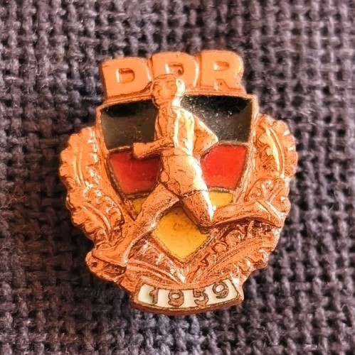 Abzeichen ddr - abzeichen,