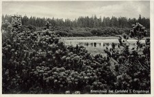 AK Carlsfeld Kranichsee