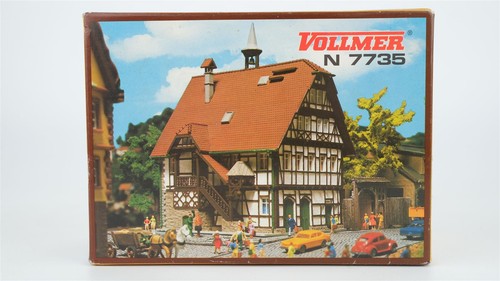 Vollmer 7735 rathaus - vollmer,