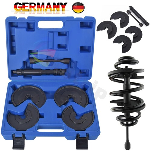 Federbeinspannersatz für