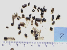 Spur HO, Fleischmann, 50