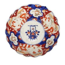Japanische Imari-Schale