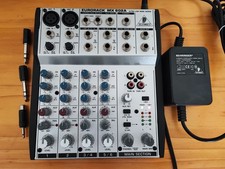 Behringer Eurorack MX602A