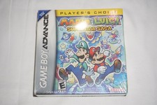 Mario & Luigi Superstar Saga