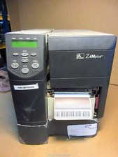 Zebra Z4M PLUS Z4M00-200E-0000