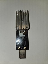 Bitshopper GekkoScience 2Pac ASIC 5,5-25(33) GH/s SHA-256 Bitcoin BTC USB Miner