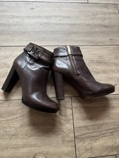 Tory Burch Luxus Stiefeletten