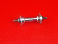 DDR Mopedanhänger Fahrradanhänger MKH Lastenrad Radnabe RENAK NOS