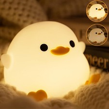 LED Ente Nachtlicht Dodo