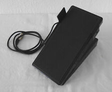 Böhm Volumenpedal /