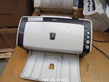 Fujitsu FI-6130 Duplex Color 600dpi USB Document Scanner CCD 47PPM- 729481 SCANS