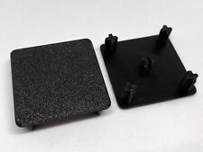 5x Abdeckkappe Aluprofil