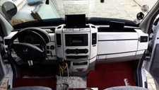 Cockpit Dekor MERCEDES
